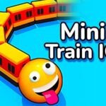 Mini Trains io