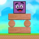 Grimace Blocks