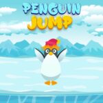 Penguin Jump